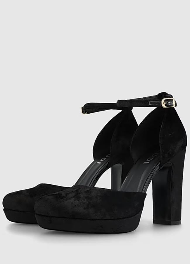 Imagen - Zapatos de tacón cómodos para un look de invitada (LODI)