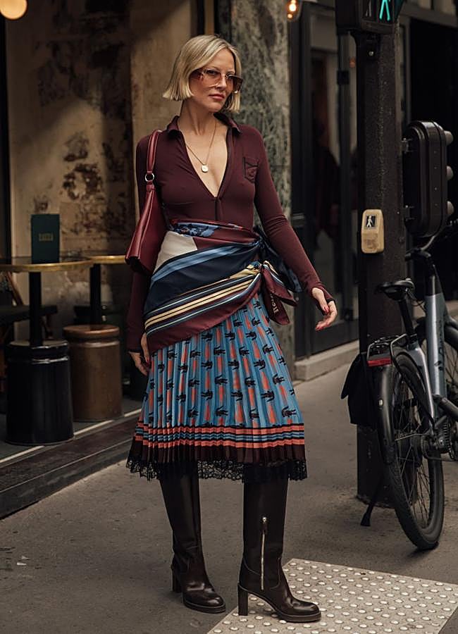 Imagen - Spotlight Launchmetrics