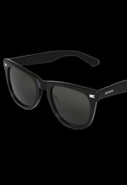 Imagen secundaria 2 - Gafas de sol de Mr. Boho Sagene modelo Humo (65€)/ Gafas de sol de Mr. Boho Madalena modelo Colmena (65€)/ Gafas de sol de Mr. Boho Alameda modelo Black (65€)