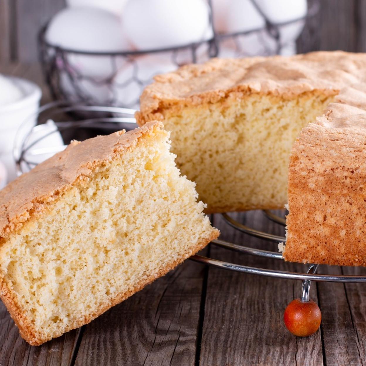 Elaborar un bizcocho que quede esponjoso y jugoso es sencillo con estas recomendaciones.