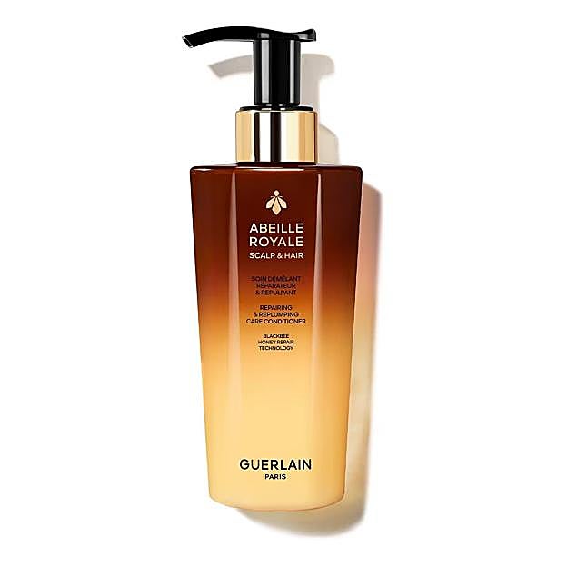 Abeille Royale Conditioner de Guerlain. Precio: 74,99 euros