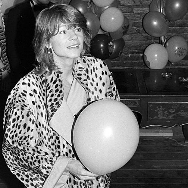 La tragedia de Anne Michelle de Massy: relación con los Grimaldi, su tortuoso amor con Constantine Niarchos y una muerte prematura