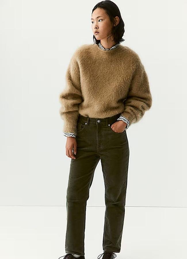 Imagen - Pantalón largo de pana