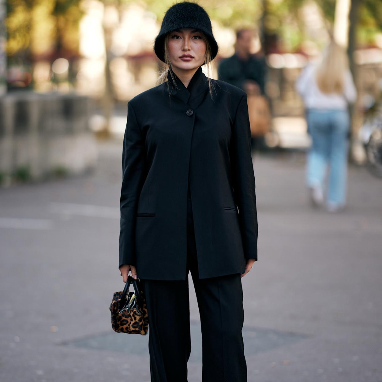 Estos son los trajes más elegantes de la temporada.