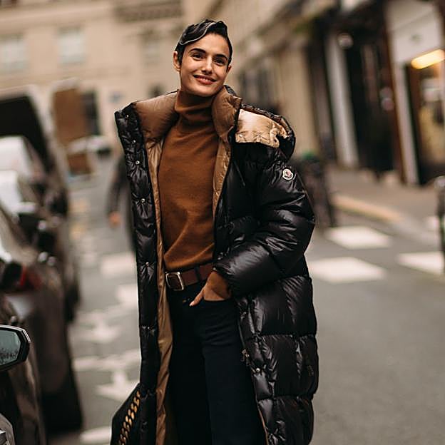 Los mejores abrigos de plumas para comenzar la temporada de frío