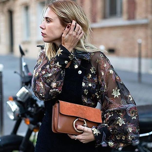 Las mejores camisas para looks de noche (o fiesta) elegantes que comprar en Zara