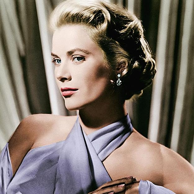 Quién fue Carroll Righter, el astrólogo de las estrellas que no pudo predecir la trágica muerte de Grace Kelly