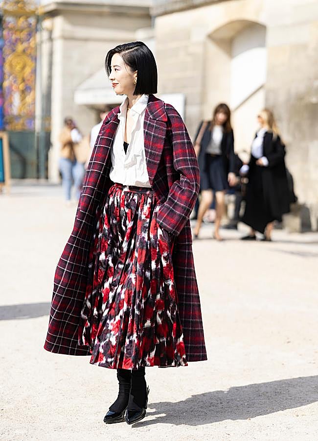 Imagen - LAUNCHMETRICS SPOTLIGHT