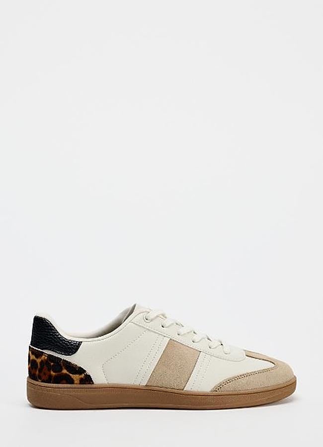 Imagen - Zapatillas de Zara (35,99 euros)