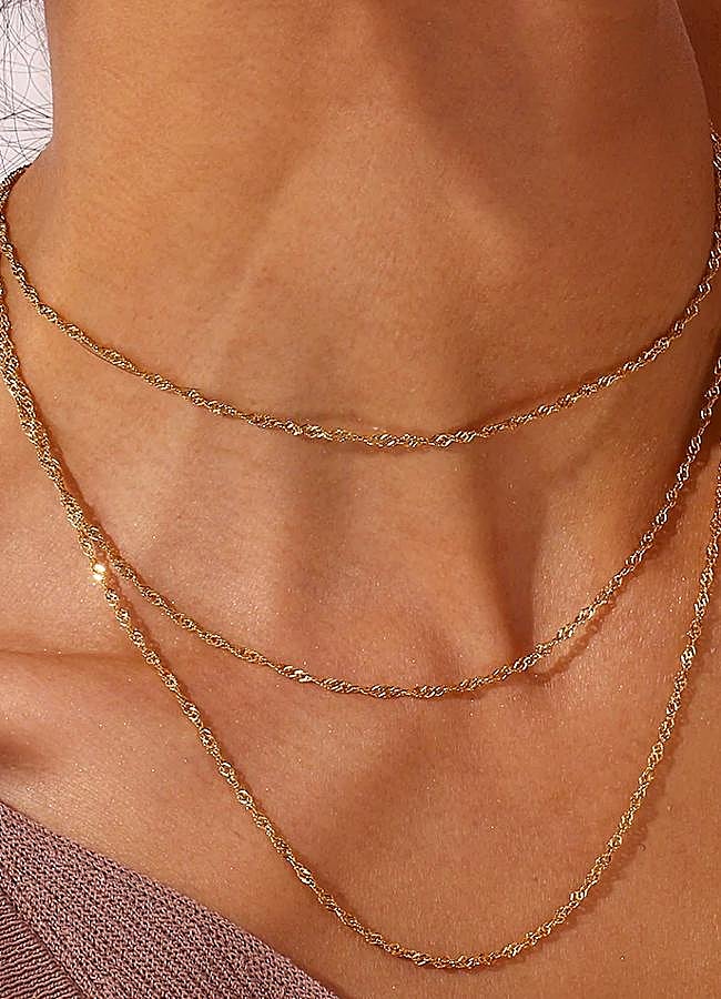 Imagen - Collar waterproof de Luamarta.