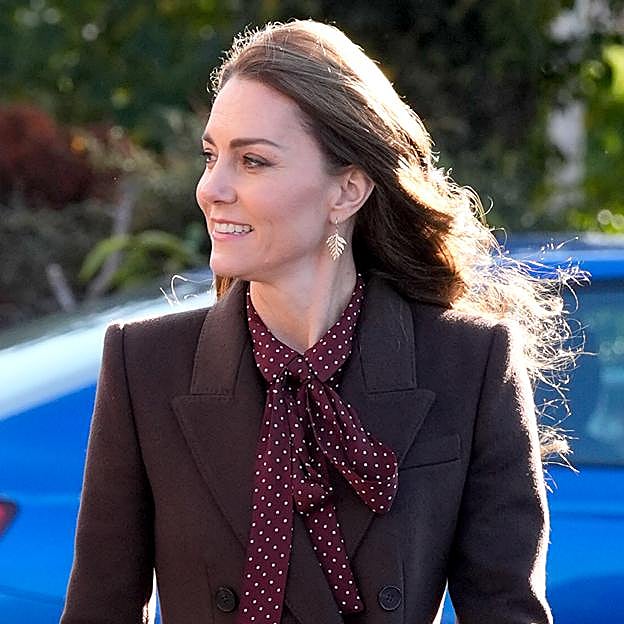 La firma de perfumes que une a la royals lanza un aroma que huele a Navidad