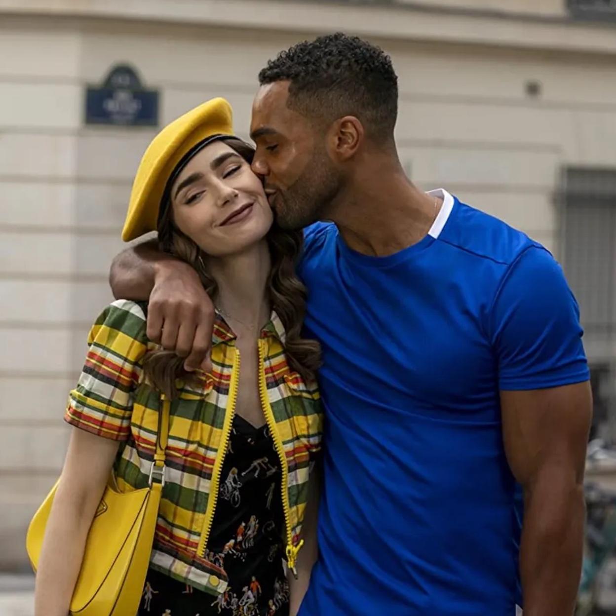 Mantener el amor implica trabajo y esfuerzo. 