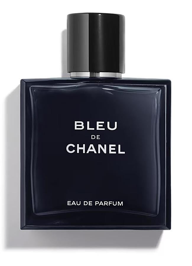 Imagen - Perfume Bleu de Chanel.
