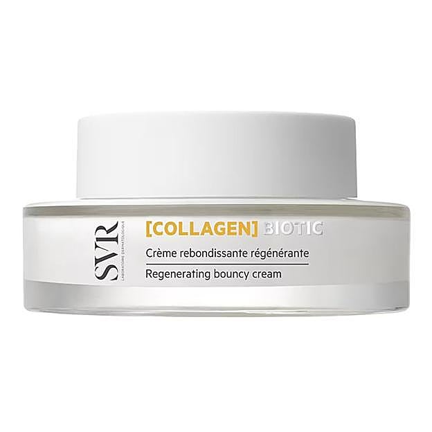 [Collagen] Biotic Cream de SVR. Precio: 43,99 euros