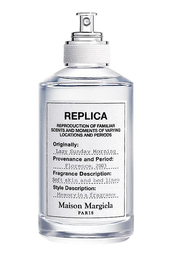 Imagen - Perfume Lazy Sunday Morning de Maison Margiela.
