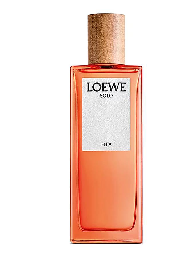 Imagen - Perfume Solo Ella de Loewe.