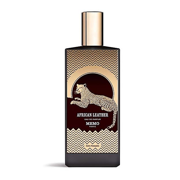 Memo Paris African Leather.