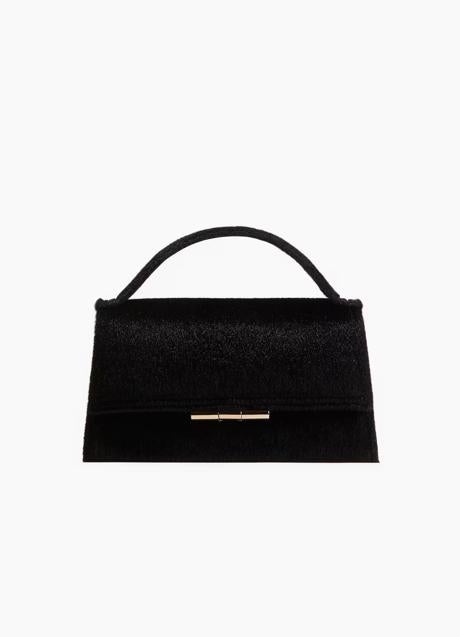 Imagen - Bolso negro de H&M (29,99 euros)