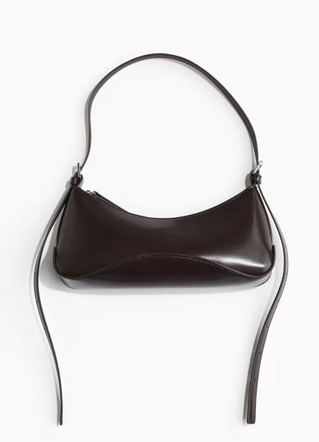Imagen - Bolso de hombro de H&M (22,99 euros euros)