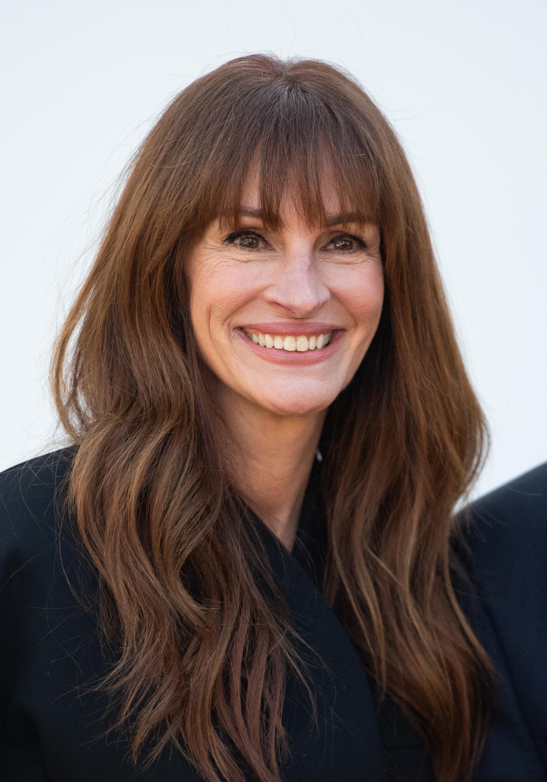 Julia Roberts