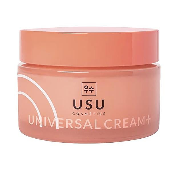 Universal Cream + de USU Cosmetics.