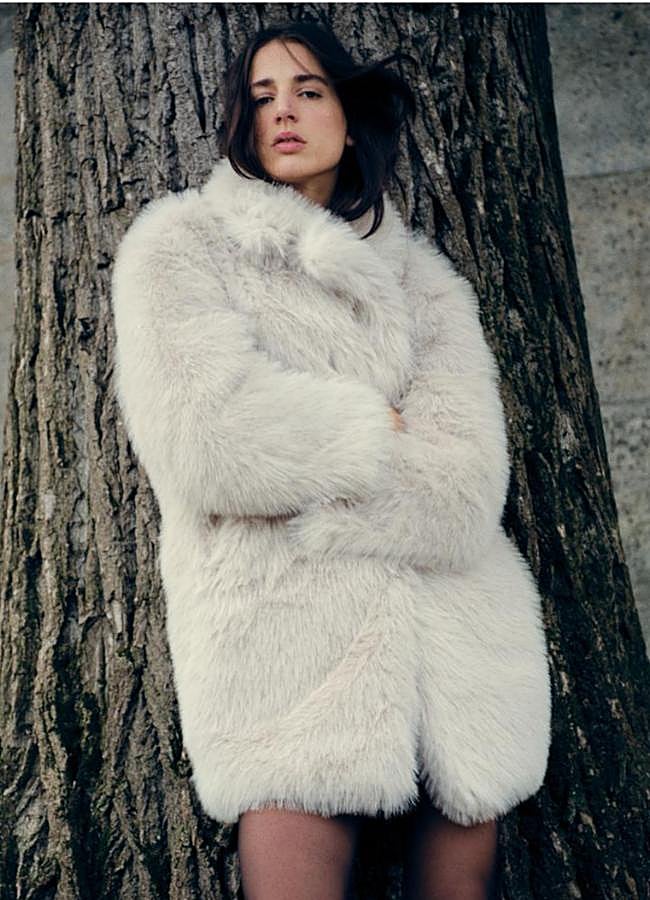 Imagen - Looks de fiesta de ZARA