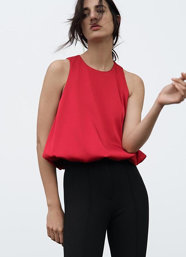 Imagen - Looks de fiesta de ZARA