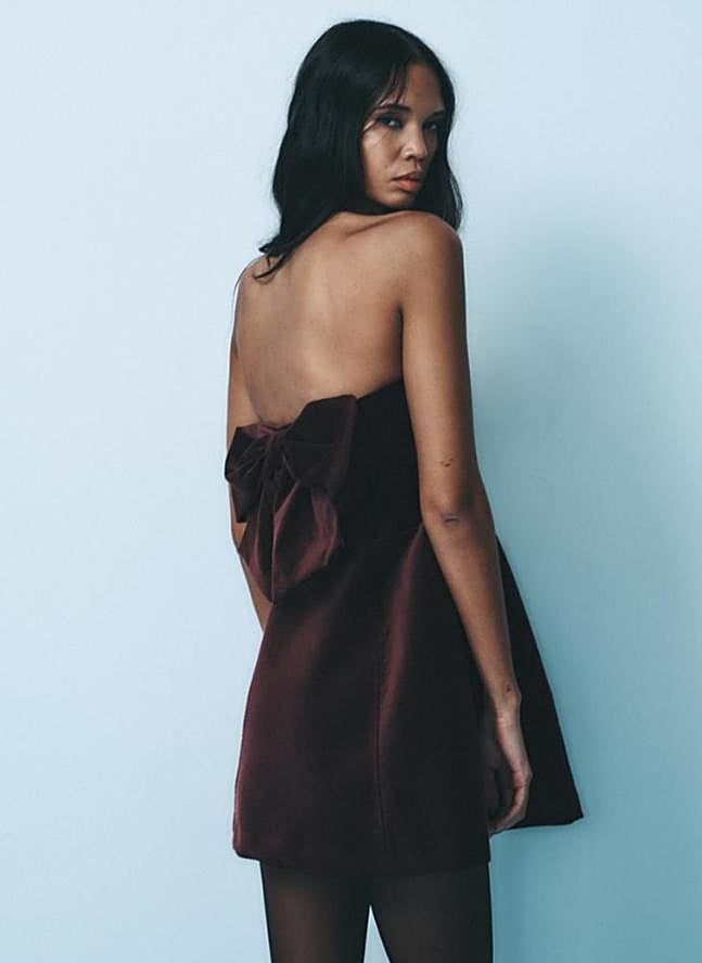 Imagen - Looks de fiesta de ZARA