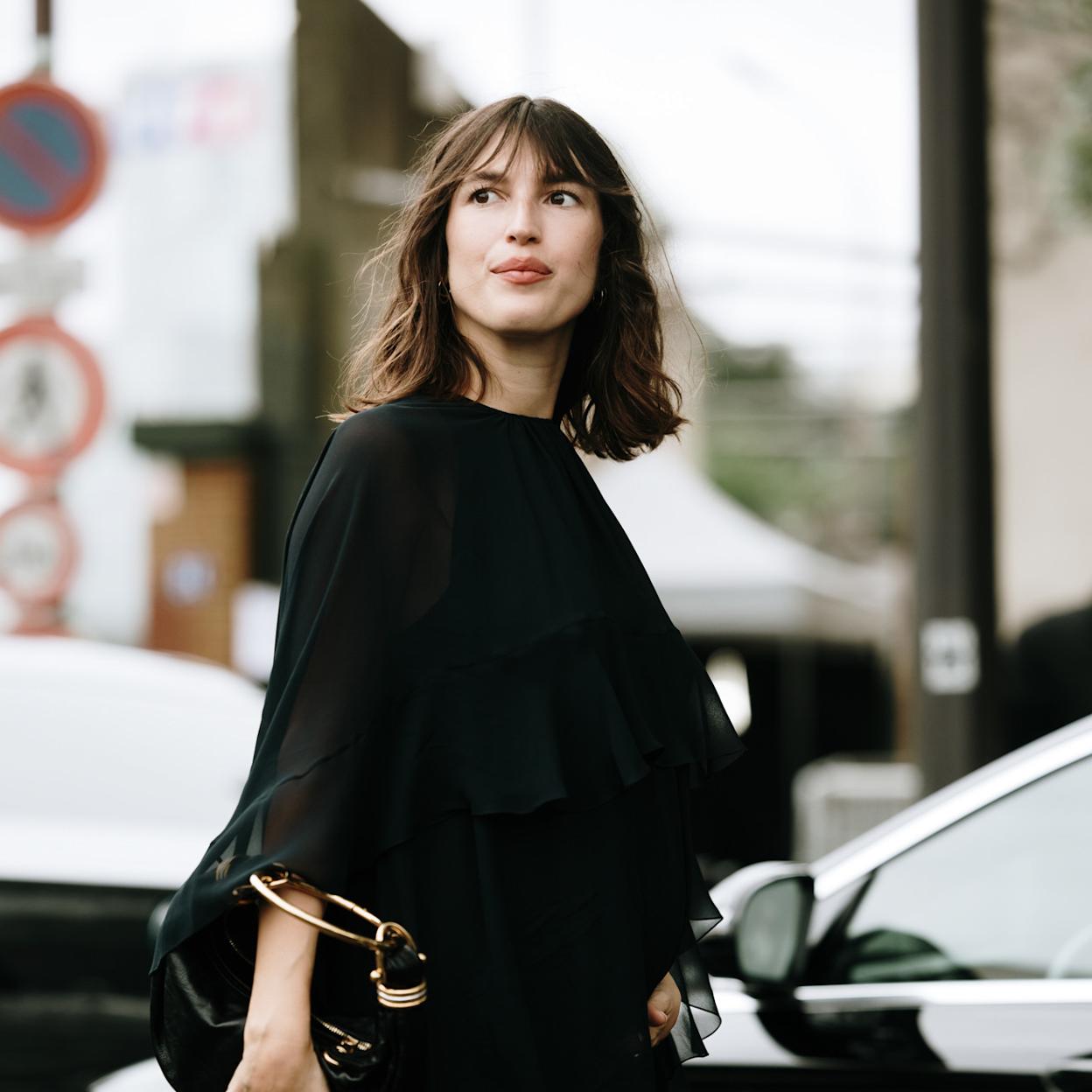 Qué flequillo me queda bien si tengo el pelo fino