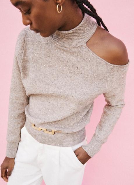 Imagen - Jersey de fiesta de Sfera (27,99 euros)