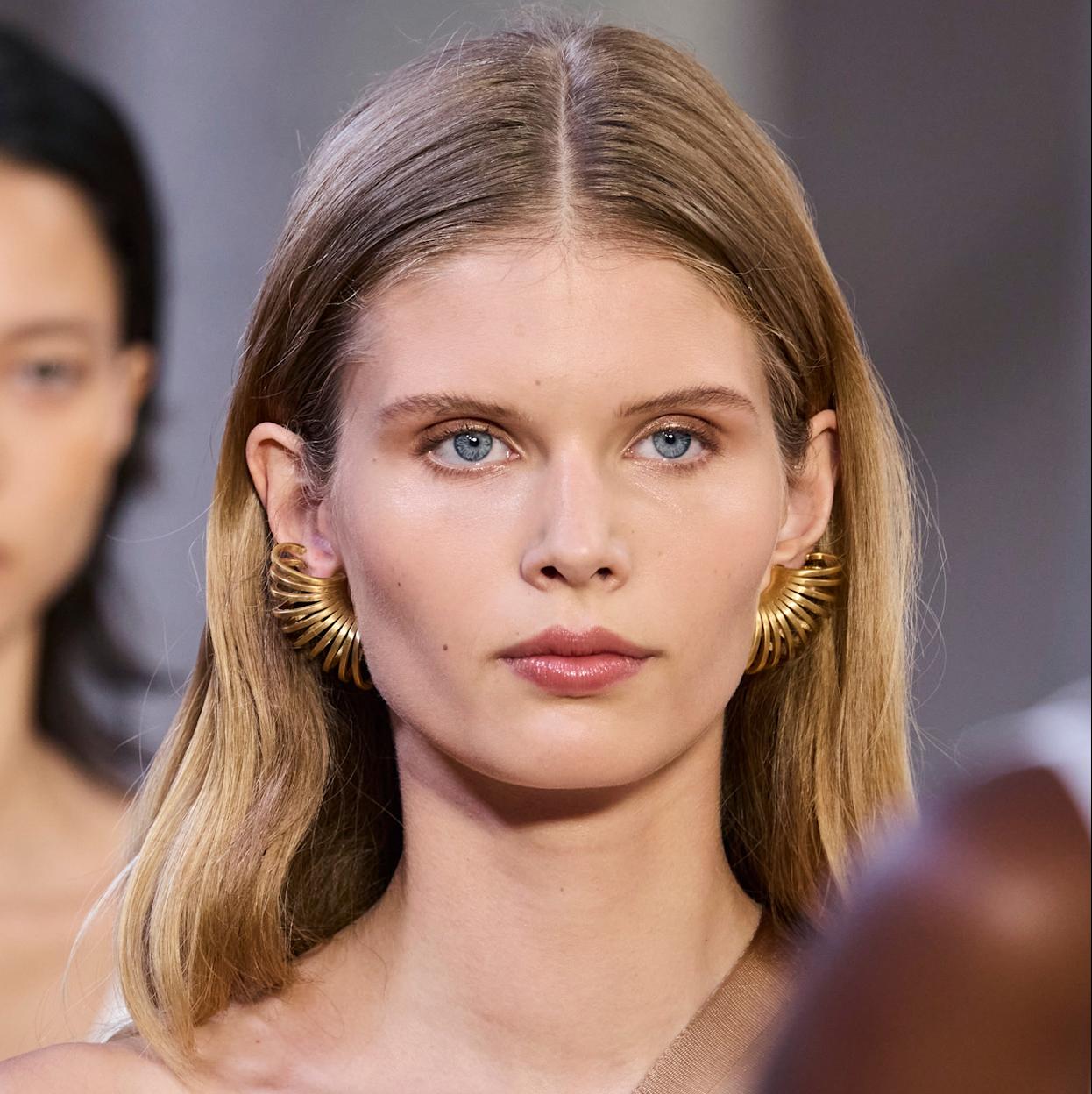 Este es mi truco para conseguir unas pestañas rizadas y largas sin máscara ni maquillaje