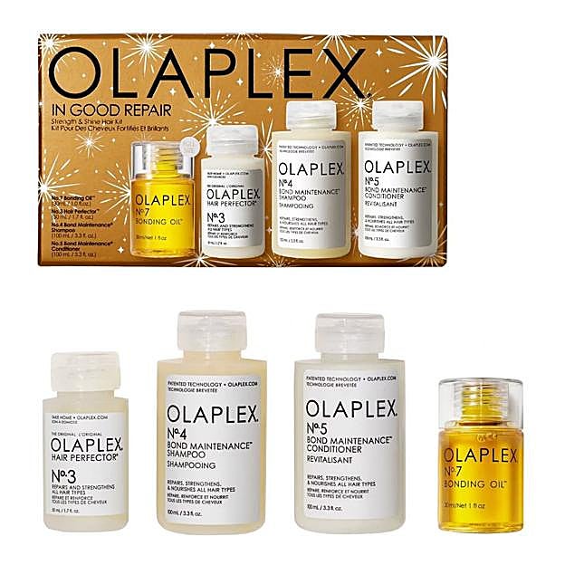 In Good Repair Hair Kit de Olaplex