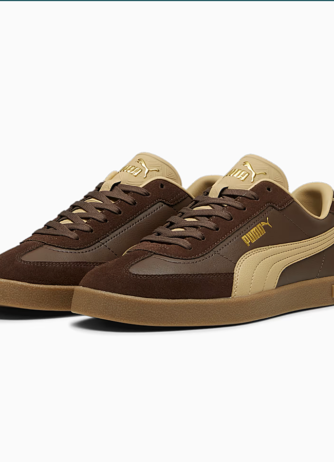 Imagen - Zapatillas deportivas de Puma.