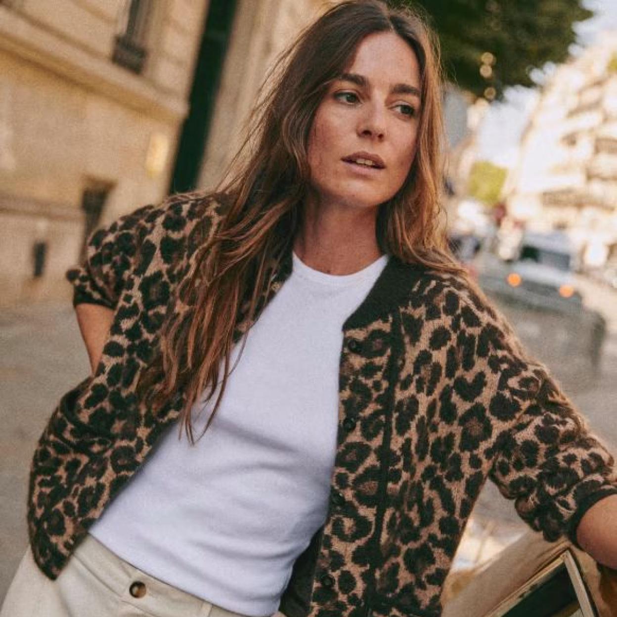 Vestidos negros de fiesta, chaquetas con efecto cuero y muchas otras novedades de invierno totalmente imprescindibles.