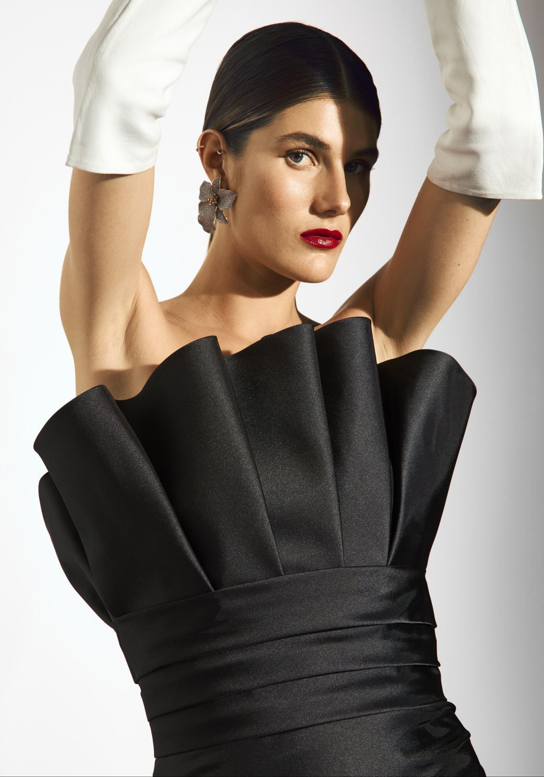 Party Edit 2025 de Pronovias.