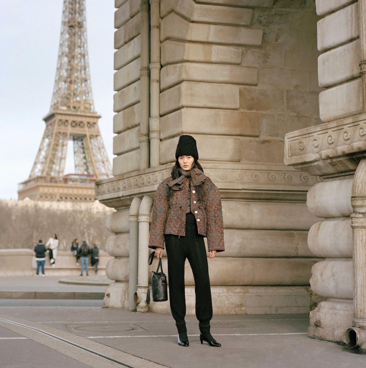 Cómo combinar una chaqueta acolchada y dónde encontrar las mejores