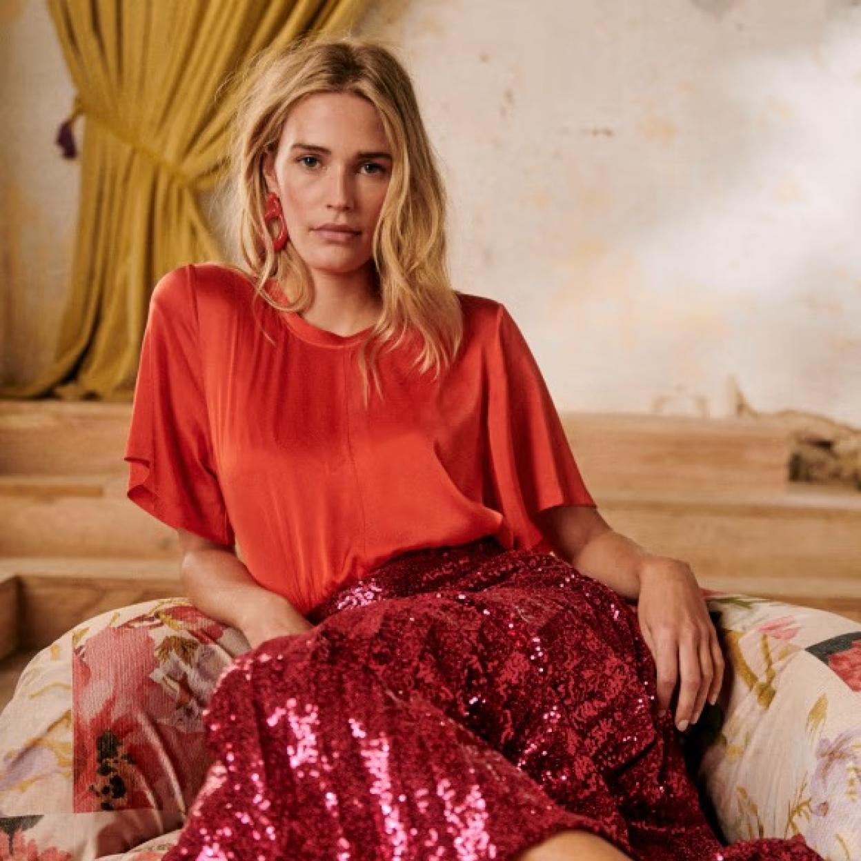 Instagram tiene todos los secretos de estilo para que renueves por completo tu armario de fiesta.