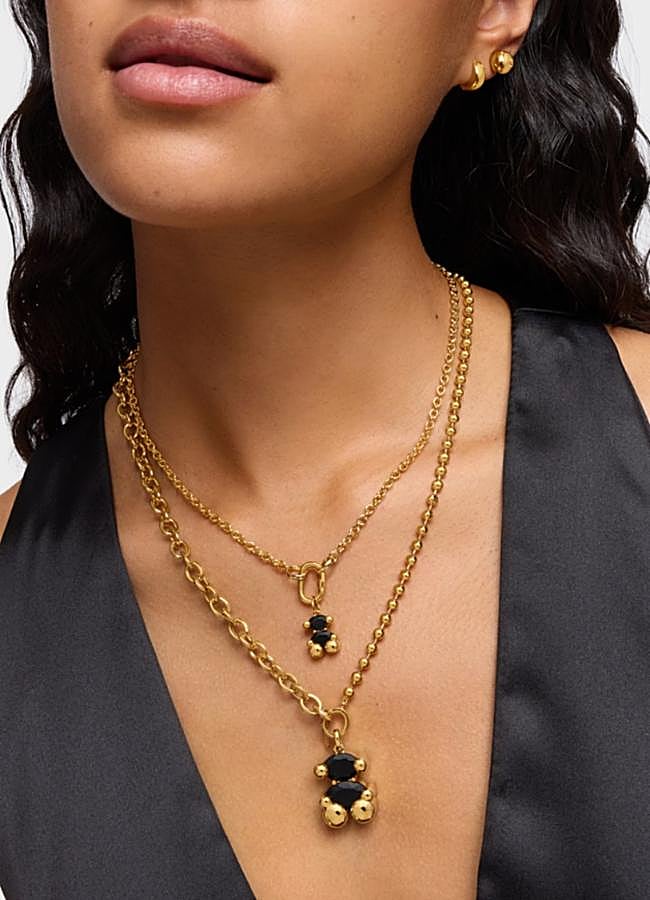 Imagen - Joyas para looks de fiesta (TOUS)