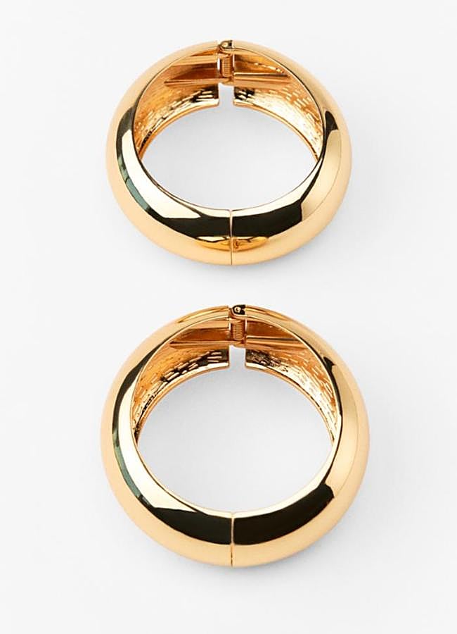 Imagen - Joyas para looks de fiesta (ZARA)