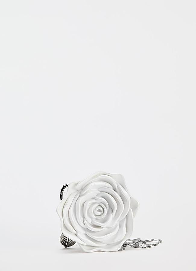 Imagen - Bolso rosa de Zara de 39,95 euros.