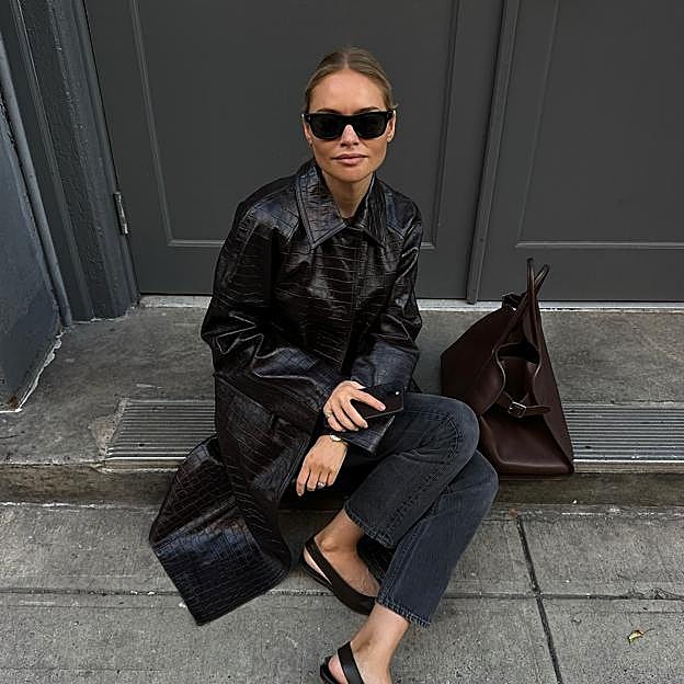 Seis ideas para looks elegantes y sin complicaciones que llevar a cualquier edad