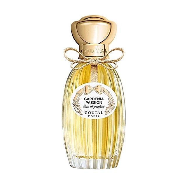 Gardénia Passion de Goutal