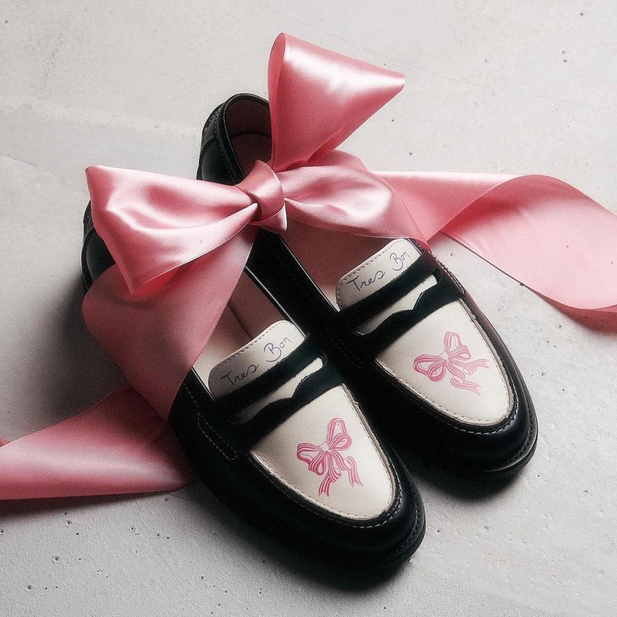 Mocasines de Duke + Dexter