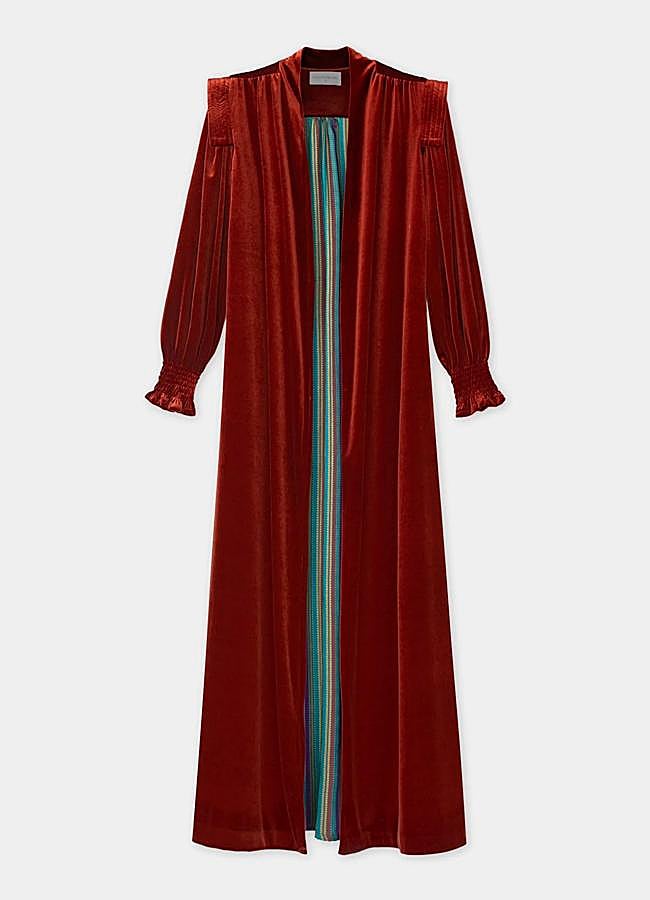 Imagen - Abrigo Elsa (180€)