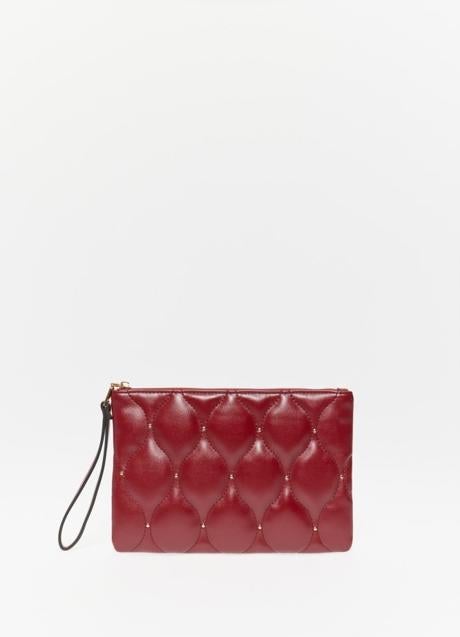 Imagen - Bolso burdeos de Sfera (8,99 euros)