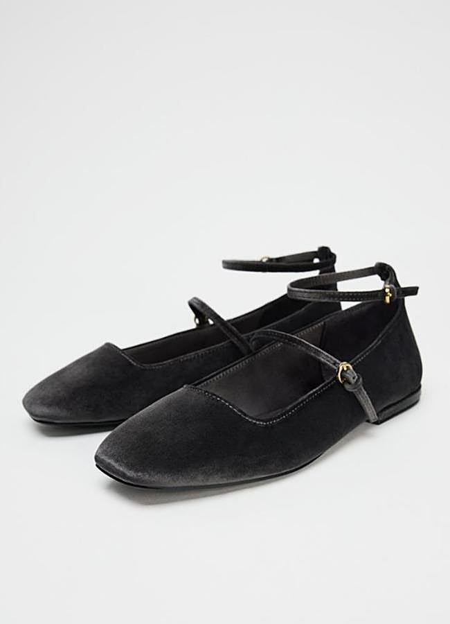 Imagen - Manoletinas de ZARA