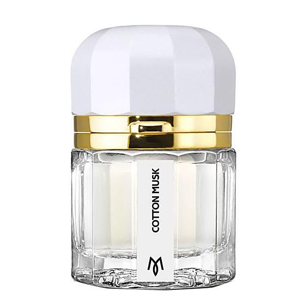Cotton Musk EDP de Ramon Monegal. Precio: 145 euros