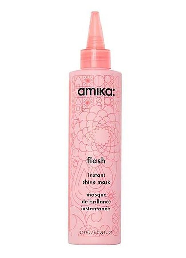 Imagen - Flash Shine Mask de Amika. Precio: 30,99 euros/SEPHORA