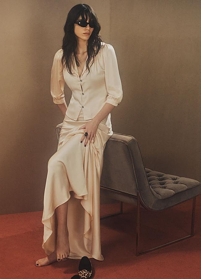 Imagen - Cortesía de Zara