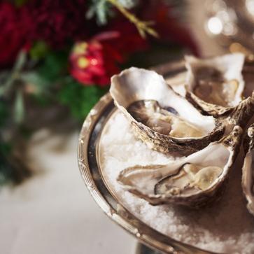 Imagen secundaria 1 - El menú especial del hotel Ritz en Navidad.